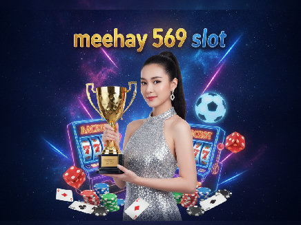 meehay 569 slot slot