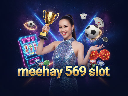 meehay 569 slot